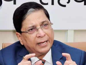 Dipak Misra