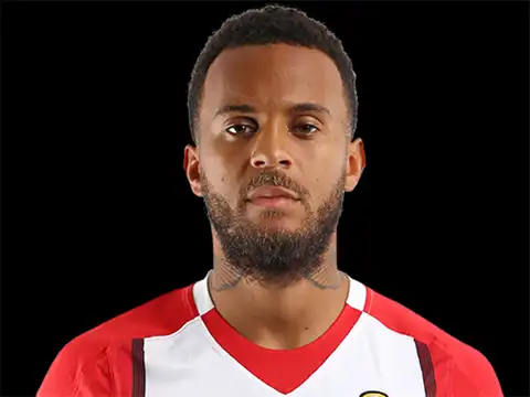 Ryan Bertrand