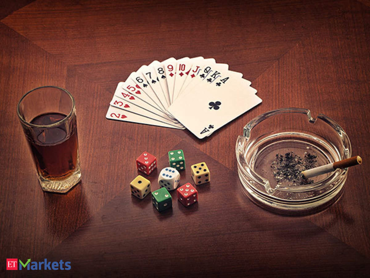 10 Reasons Why Gambling Is Good