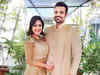 Mithun's son Mimoh to tie the knot with Madalsa Sharma today in Ooty amid police investigation