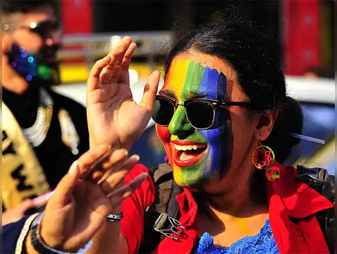 Need of the hour to acknowledge LGBTQ community