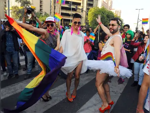Homosexuality: Not an illness