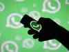 Battling fake news: Whatsapp launches ad campaign