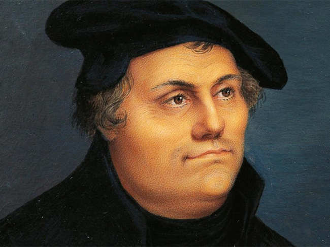 martin-luther-biography