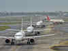 Air India flight overshoots runway at Mumbai airport