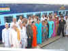Railways launches Shri Ramayana Express: All about the unique pilgrim train