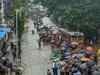 Rains continue to hammer Mumbai