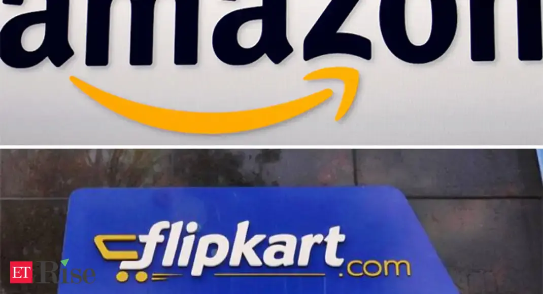 Flipkart, Amazon plan online sale next week