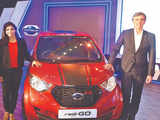 Nissan Group’s India Managing Director Jerome Saigot resigns