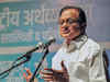 Chidambaram says ED 'on witch-hunt' in Aircel-Maxis case