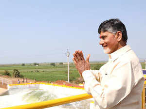 chandrababu naidu