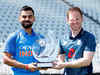 India vs England 1st ODI: A different sort of challenge for the hosts