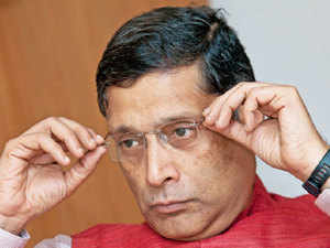 India can't have single rate GST, 3-slab structure possible: Arvind Subramanian