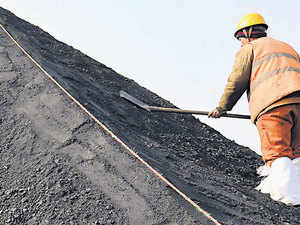 Coal imports