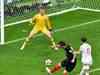 World Cup 2018: Mandzukic breaks England hearts and fires Croatia into final