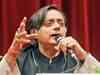 Democracy won't survive if BJP wins in 2019: Shashi Tharoor