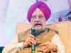 India must build new Chicago every year till 2030 to meet its urban demand: Hardeep Puri