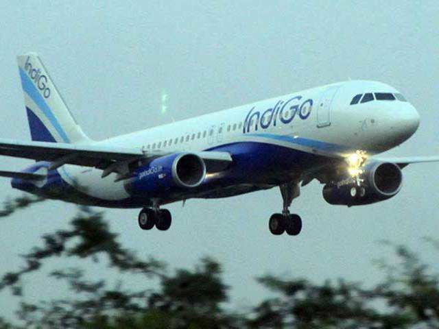 Image result for mid air scare, two Indigo aircraft came within 200 feet of one another while flying over Bengaluruâs airspace