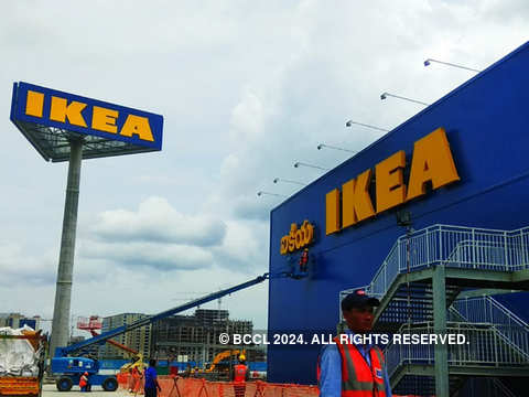 Ikea To Open First India Store In Hyderabad On August 9 Interior