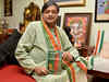 Choose words responsibly while criticising BJP, Congress tells Tharoor after 'Hindu Pak' remark