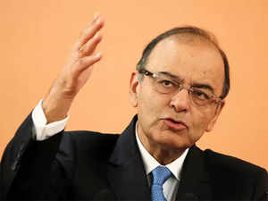 Arun Jaitley