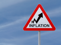 Inflation-Thinkstock