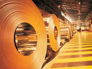 Steel Imports