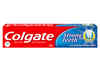 Herbal brands like Baba Ramdev's Patanjali dent Colgate's toothpaste share