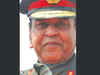 Lt General Syed Ata Hasnain is chancellor of Kashmir varsity
