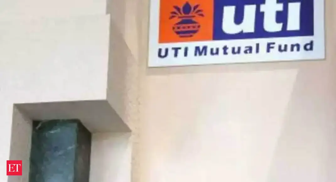 UTI AMC UTI AMC principal shareholders clash on appointment of new CEO