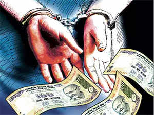 Dri Busts Rs!    2 000 Crore Money Laundering Racket At Diamond Bourse - money laundering