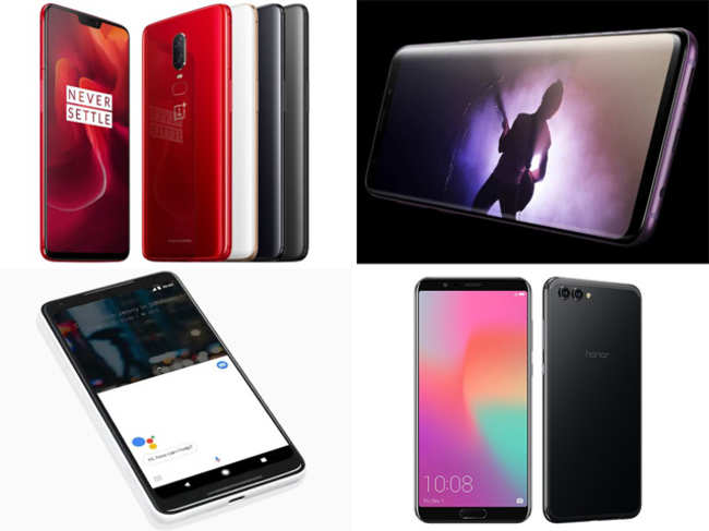 Top picks to buy the best smartphone this year