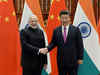 I​ndia and China hold maritime security dialogue in Beijing