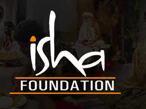 Isha-Foundation