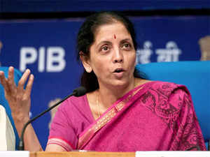 Sitharaman