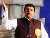Maharashtra CM blames NGOs for protests against refinery