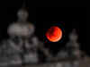 Myths around lunar eclipse & their ancient roots