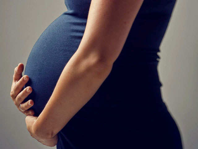 What should pregnant women do?