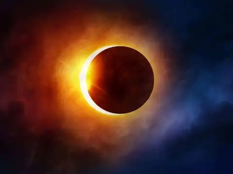 Sun Vs Moon