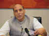 Rajnath Singh calls on Bangladeshi PM, discusses issues of mutual concern