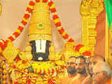 Two NRI devotees donate Rs 13.5 crore to Lord Venkateswara