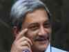 Goa needed to repay 'loan' to Army, did my part as defence minister: Manohar Parrikar