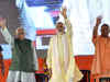 PM Modi dedicates Varanasi gas distribution project to the nation