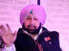 We can't expect the drug problem to disappear in months: Punjab CM Amarinder Singh