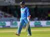 Mahendra Singh Dhoni booed by Indian spectators during 2nd ODI
