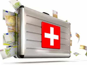 Swiss banks