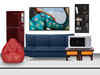 La Z Boy Recliner at 53% discount: Top Furniture deals this Prime Day sale