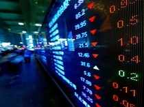 Stock market update: Telecom stocks plunge up to 7%; sectoral index trades without any gainer