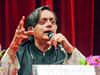 BJP activists vandalise Tharoor's office, 'threaten to kill' him