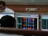 Sensex falls 218 points on sell-off in banking, pharma